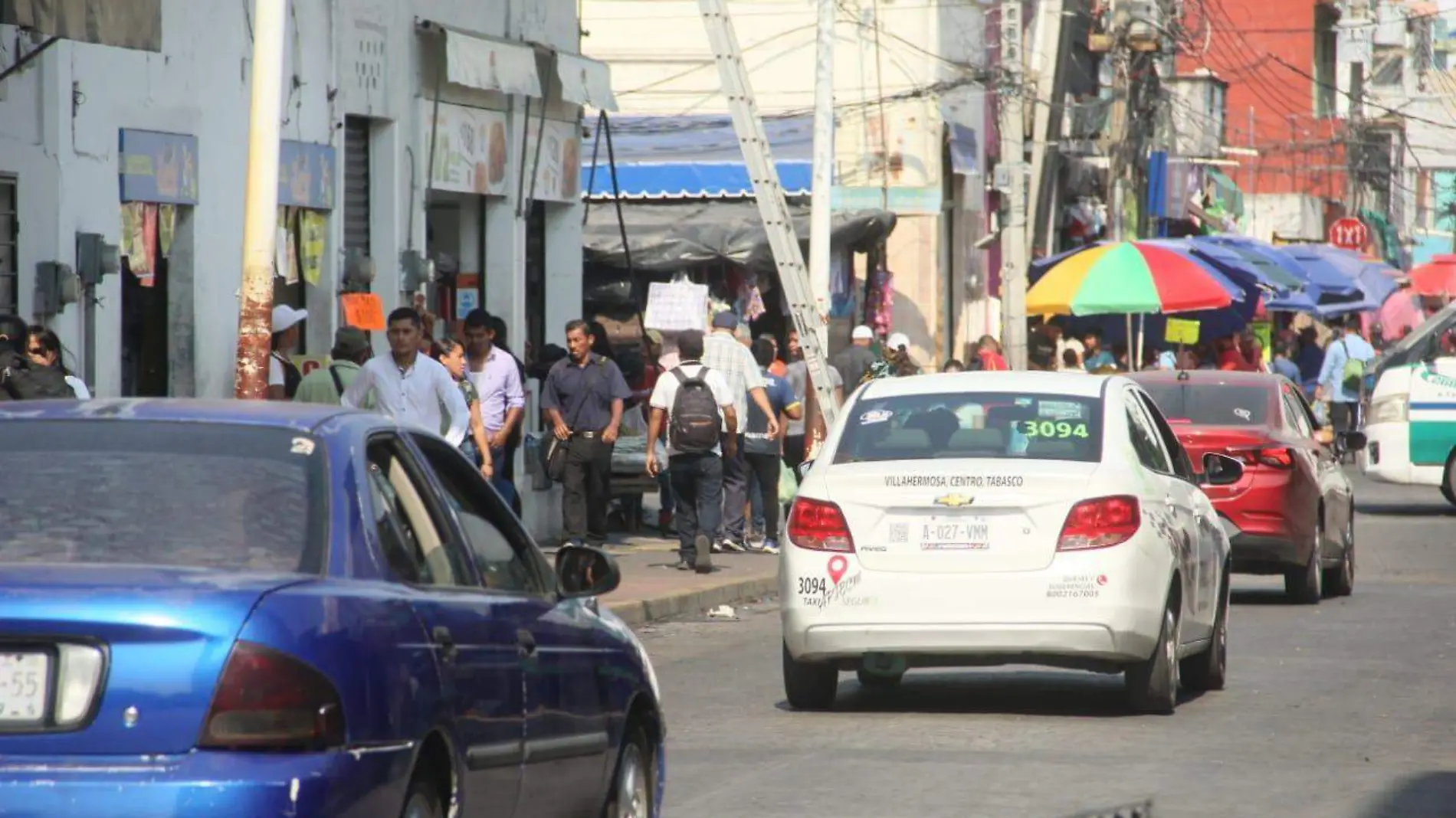 Movilidad en Villahermosa4